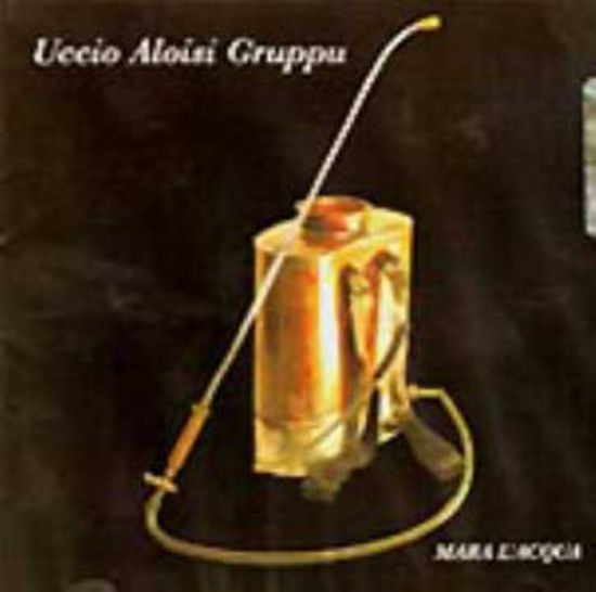 Immagine di Mara l'acqua (Uccio Aloisi Gruppu)